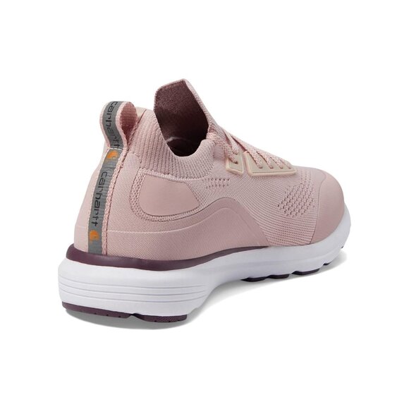 Carhartt Haslet 3 SD Soft Toe Work Shoe Women Size 10 M Pink FS2005-W - Picture 13 of 15